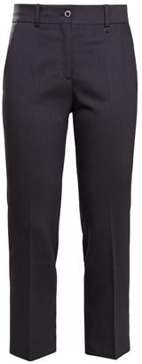 Jil Sander Navy Trousers anthracite