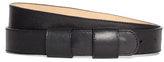 Thumbnail for your product : Brooks Brothers Calfskin Belt