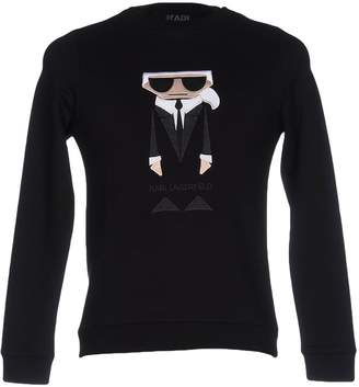 Karl Lagerfeld Paris Sweatshirts