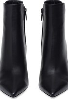 Thumbnail for your product : Gianvito Rossi Levy 85 Booties