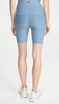 Thumbnail for your product : Beyond Yoga High Waisted Biker Shorts