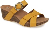 Thumbnail for your product : Dansko Susie Platform Sandal