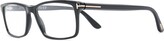 Thumbnail for your product : Tom Ford Eyewear Square Framed Glasses