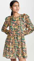 Thumbnail for your product : Banjanan Petra Mini Dress