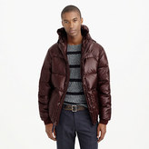 Thumbnail for your product : J.Crew Hooded puffer jacket