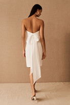 Thumbnail for your product : Amsale Elle Dress