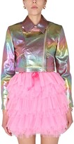 Thumbnail for your product : Teen Idol Cropped Pegaso Jacket