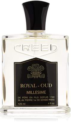 Creed Royal Oud By Eau De Parfum Spray 4 Oz