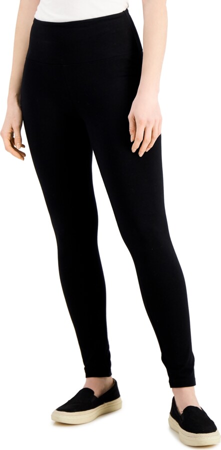 Style & co petite yoga pants Clearance