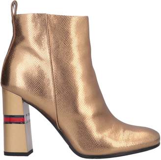 Tommy Jeans Ankle boots
