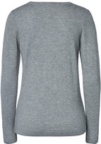 Thumbnail for your product : HUGO Wool Blend Siohanna Pullover