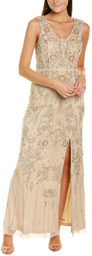 aidan mattox spring 2019