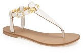 Thumbnail for your product : See by Chloe Flat Sandal