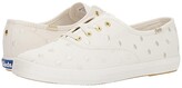 kate spade bridal tennis shoes