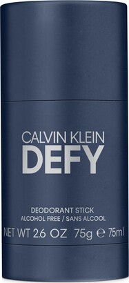 Calvin Klein Defy Deodorant Stick, 2.6 oz. - ShopStyle