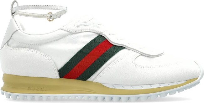 Gucci Re-Motion Sneakers