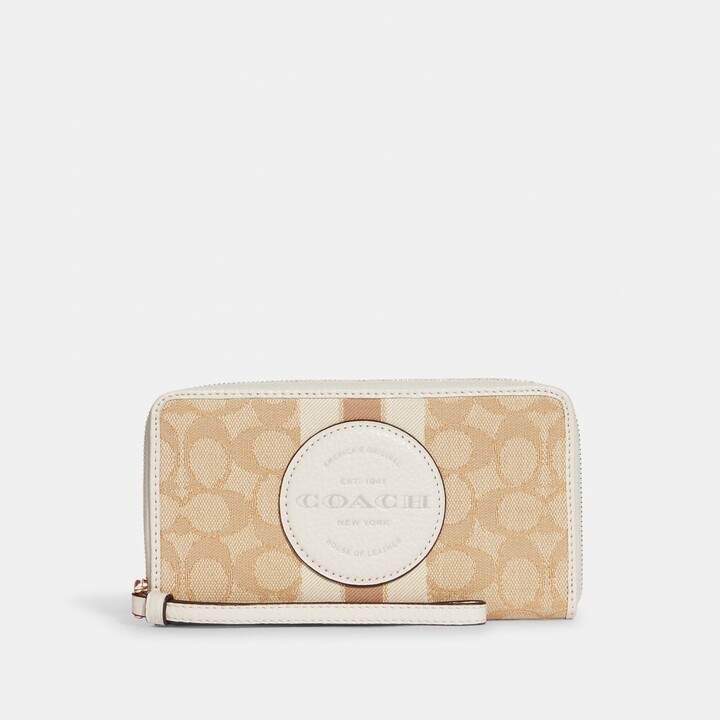 Coach Wallets For Women | Shop the world's largest collection of 