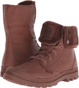 Thumbnail for your product : Palladium Baggy Leather Gusset S