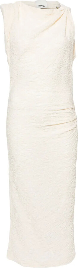 Isabel Marant Franzy midi dress