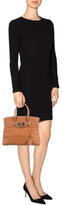 Thumbnail for your product : Hermes Clemence Birkin 30