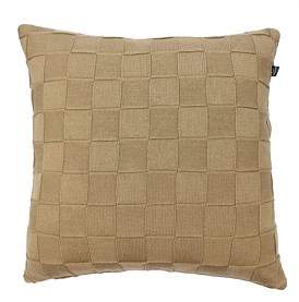 D Lux Emporium Stone Cushion