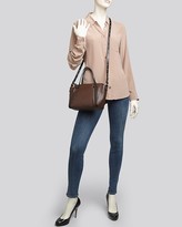 Thumbnail for your product : Foley + Corinna Crossbody - Tight Rope Mini Satchel