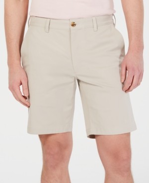 macy's men's shorts clearance