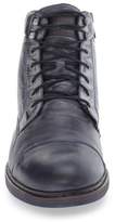 Thumbnail for your product : PIKOLINOS 'Cacers' Lace-Up Zip Boot