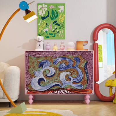 Darby Home Co Antaja