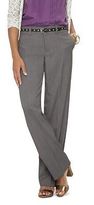 Thumbnail for your product : Merona Petite Twill Pants