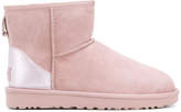 Thumbnail for your product : UGG slip-on boots