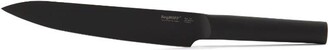Berghoff Ron 7" Carving Knife, Black