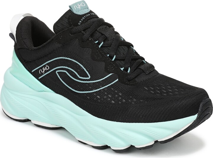 Ryka Women's Devotion Swift Round Toe Sneakers