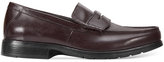 Thumbnail for your product : Bostonian Kooler Ice Moc-Toe Penny Loafers