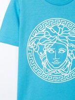 Thumbnail for your product : Versace Medusa print T-shirt