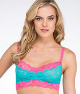 Thumbnail for your product : Cosabella Never Say Never 2 Tone Sweetie Wire-Free Bra