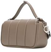 Thumbnail for your product : Marco De Vincenzo paw detail shoulder bag