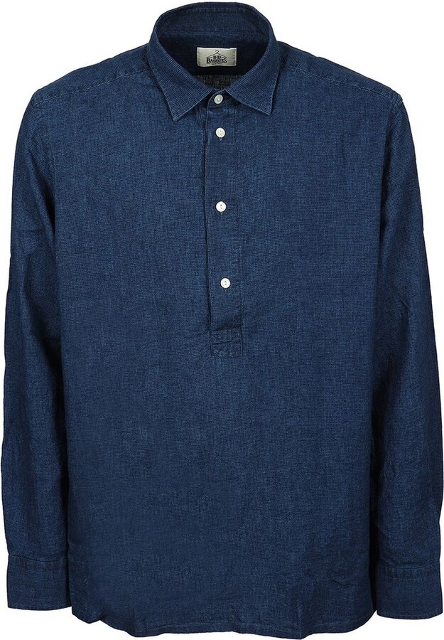 B.D. Baggies Polo Shirt