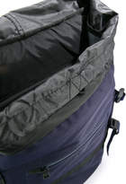 Thumbnail for your product : As2ov Waterproof Cordura 305D backpack