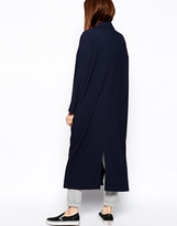 Thumbnail for your product : ASOS PETITE Duster Coat