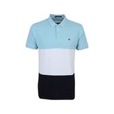 Thumbnail for your product : Reyes Weekend Offender Block Stripe Polo Shirt