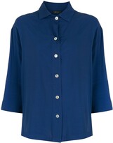 Thumbnail for your product : Lenny Niemeyer 7/8 Wide Sleeves Shirt