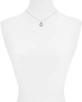 Thumbnail for your product : Dana Kellin Organic Freshwater Pearl Pendant Necklace, 16