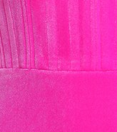 Thumbnail for your product : Alex Perry Payson velvet gown