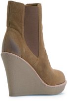 Thumbnail for your product : Splendid Culver Wedge Bootie