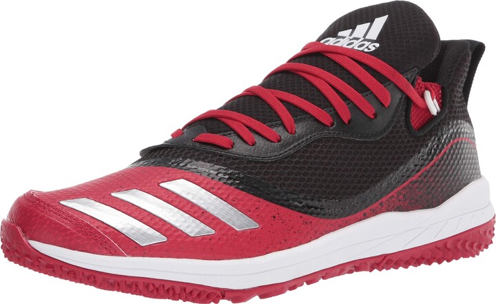 adidas Men's Icon V Turf Sneaker - ShopStyle