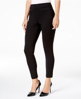 Thumbnail for your product : Nine West Pull-On Pontandeacute;-Knit Pants