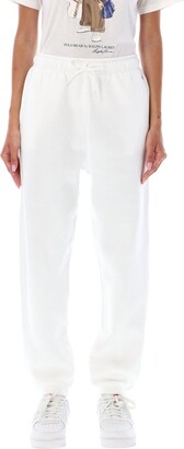 Ralph Lauren Women's White Pants