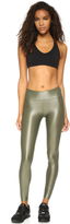 Thumbnail for your product : Koral Activewear Lustrous Leggings