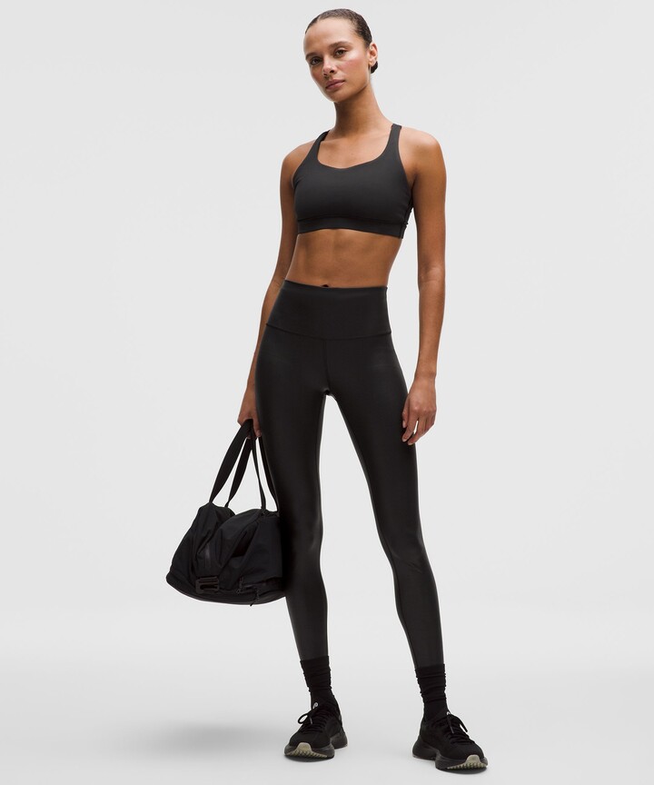 Lululemon Wunder Train High-Rise Tight 28"